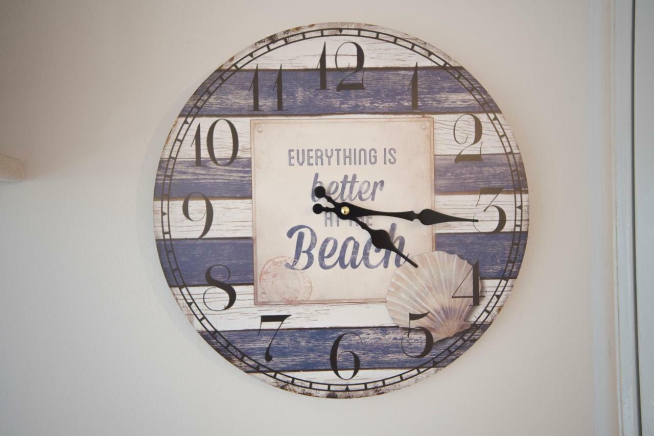 Amsterdam Beach ザントフォールト エクステリア 写真